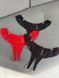 Стрінги з відкритим доступом 0413-1 фото 2